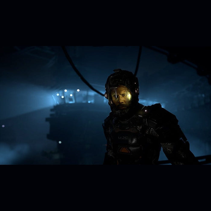 The Callisto Protocol - PlayStation 5 Tekkas Store Games Tekkas_Store