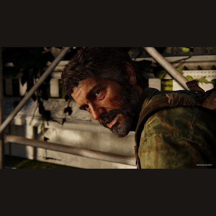 The Last of Us: Part 1 Remastered Tekkas Store Games PlayStation 5 Tekkas_Store