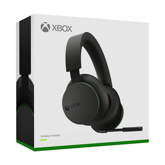 Xbox Wireless Headset – Xbox Series X|S, Xbox One and Windows 10|11 Devices Microsoft Xbox Accessories Tekkas_Store