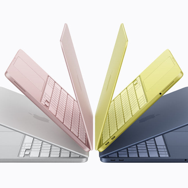 image of the Apple MacBook Neo 