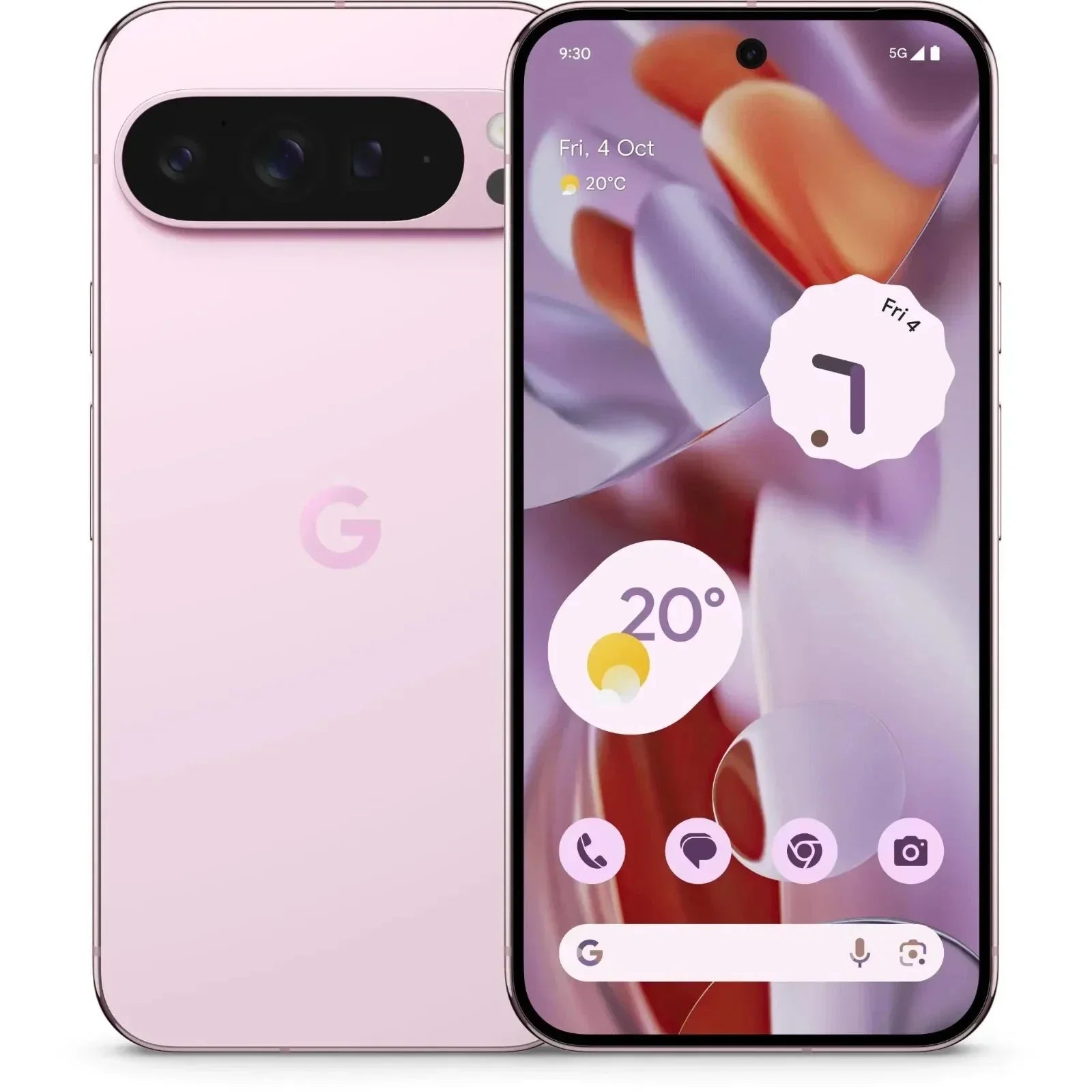 Google Pixel 9 Pro Price in Nigeria | Specs, BNPL & FAQs