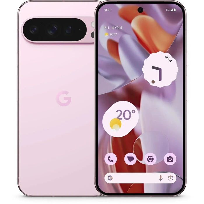 Google Pixel 9 Pro Price in Nigeria | Specs, BNPL & FAQs
