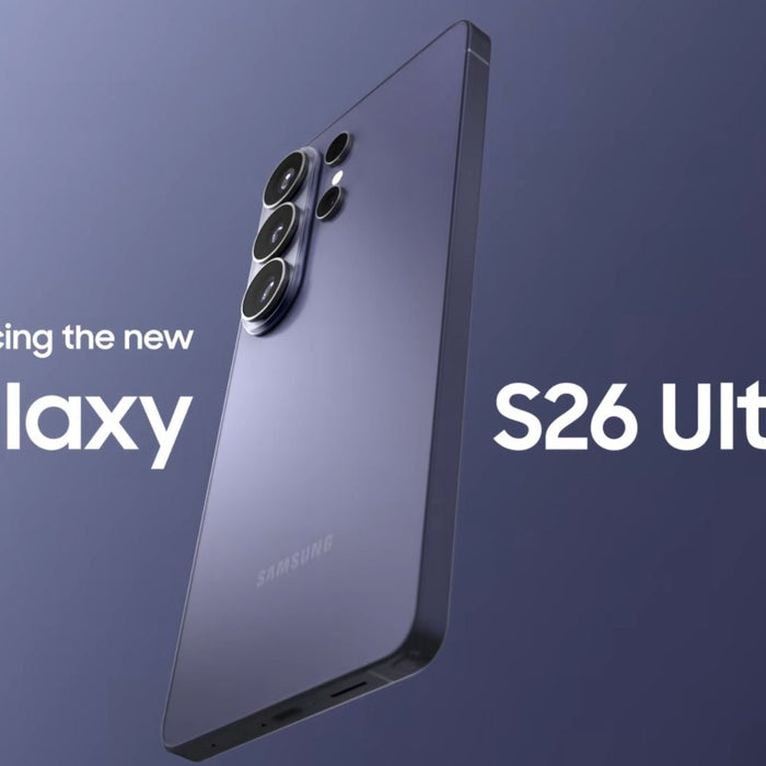 Samsung Galaxy S26 Price in Nigeria: Full Specs, Release Date & Where to Buy