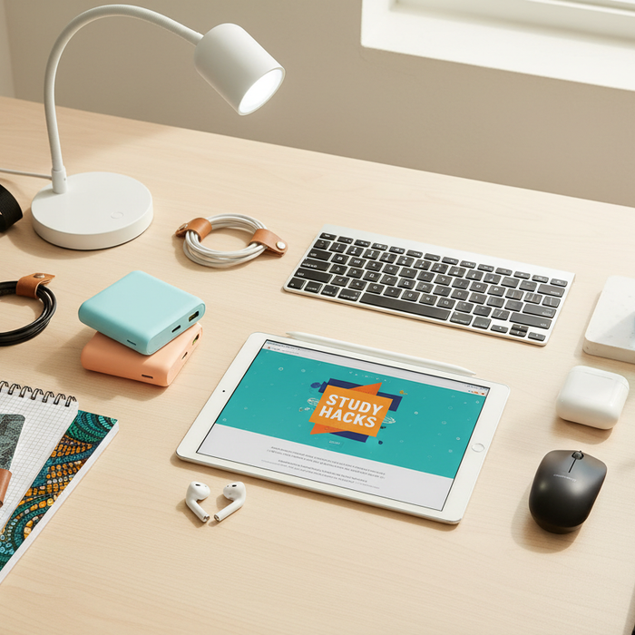  Affordable tech gadgets for Nigerian students 2026 