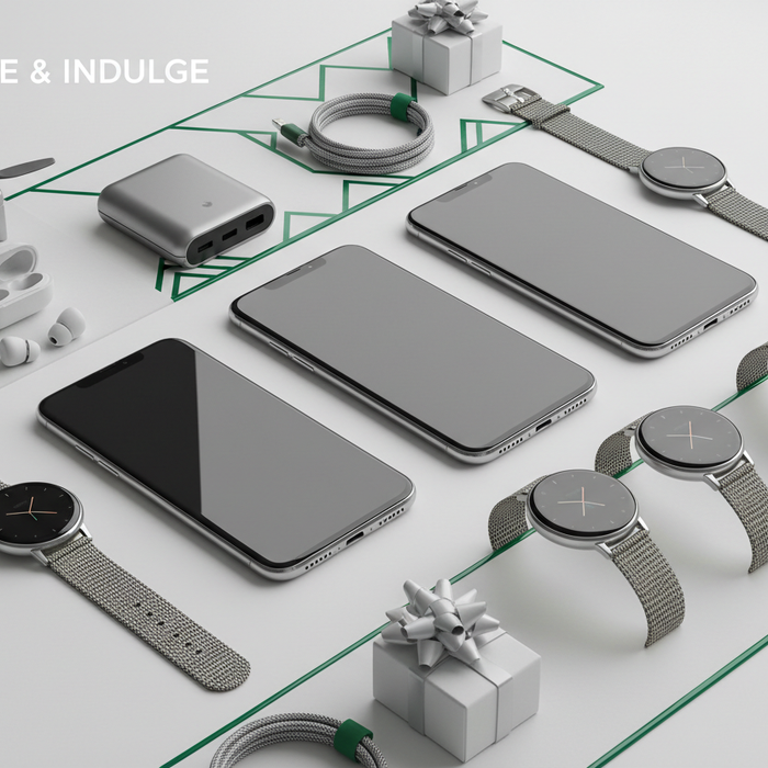 Best tech gadget gift ideas in Nigeria for 2026