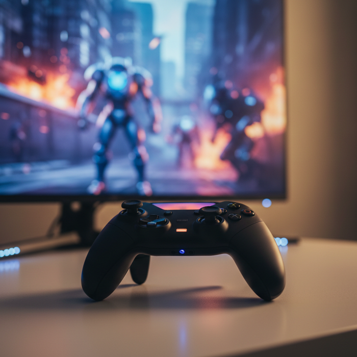 Top Budget Gaming Accessories Under ₦50,000 in Nigeria