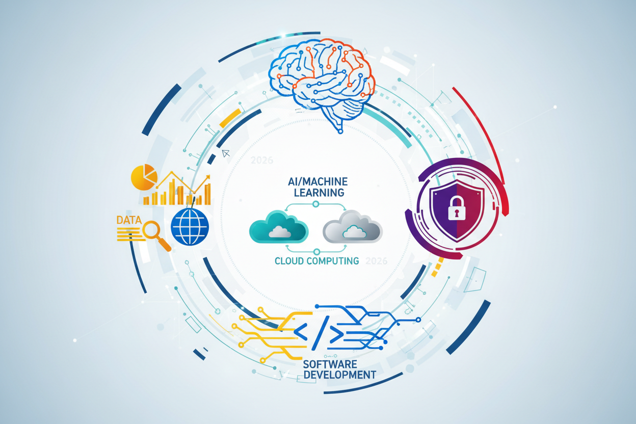 Which Tech Skills Are Most In-Demand for 2026? A Practical Guide for Nigerians