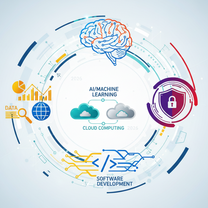 Which Tech Skills Are Most In-Demand for 2026? A Practical Guide for Nigerians
