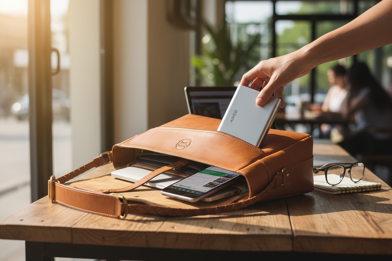 National Grid Collapse in Nigeria: Why Power Banks Are the Quickest Fix