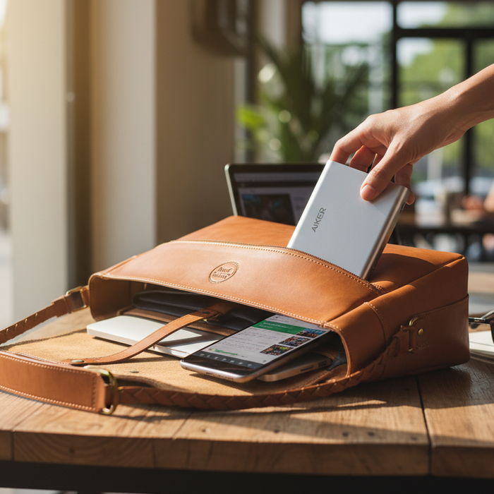 National Grid Collapse in Nigeria: Why Power Banks Are the Quickest Fix