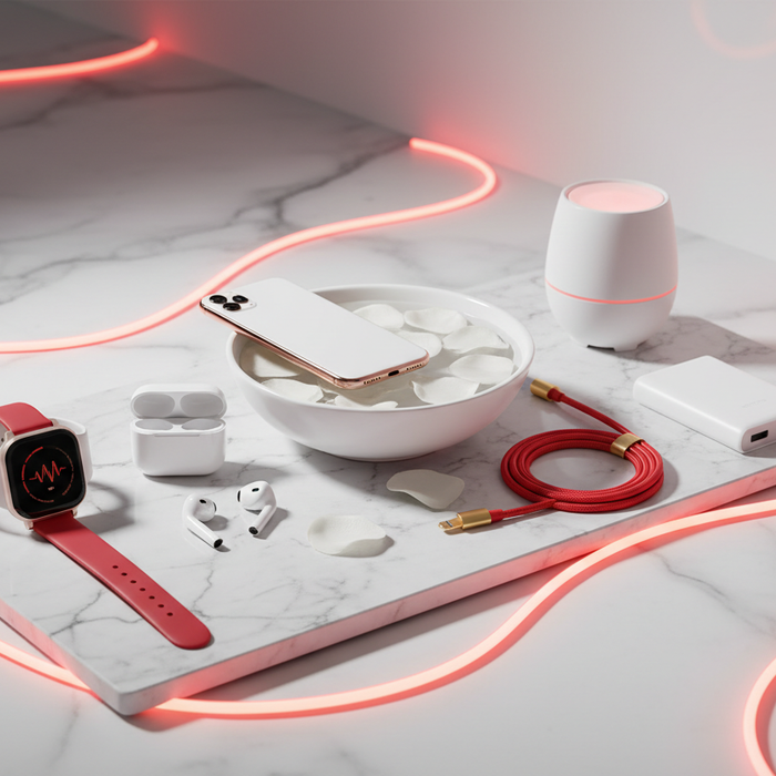 Tech Trends: Must-Have Gadgets for Homes and Offices