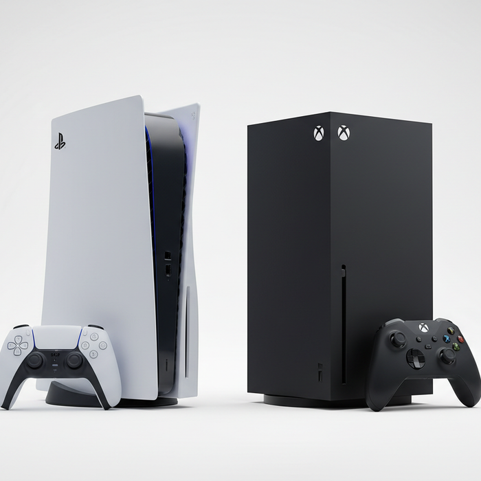 Xbox vs PS5 in 2026: What Nigerian Gamers Should Expect