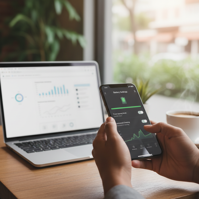 How to Choose a Phone With Good Battery Life, Camera, or AI Features