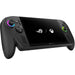 ASUS ROG Ally handheld gaming console front view with 7-inch display