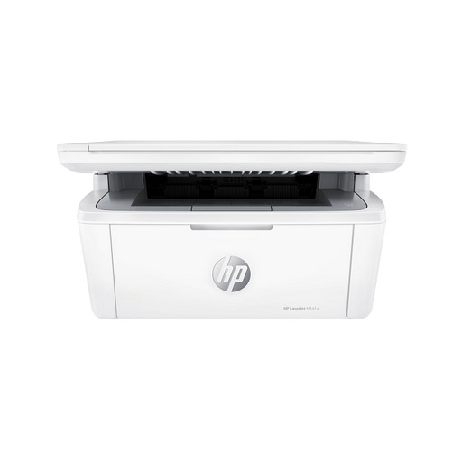 HP LaserJet MFP M141a Printer with Fast Mono Copy/Scan tekkas-store