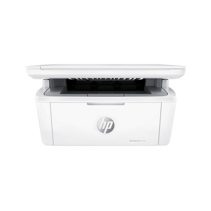 HP LaserJet MFP M141a Printer with Fast Mono Copy/Scan tekkas-store