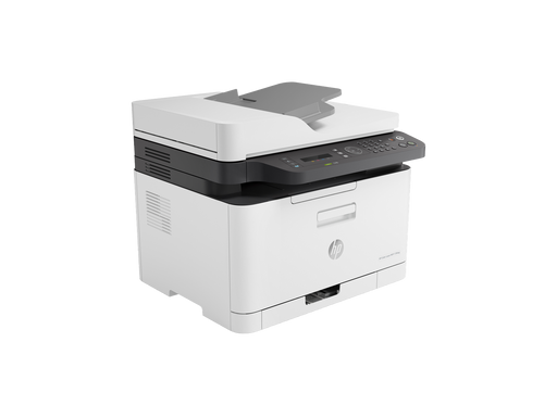 HP Color Laser MFP 179fnw Printer with Wireless All-in-One tekkas-store