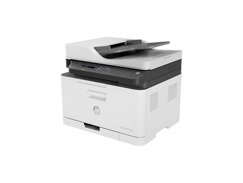 HP Color Laser MFP 179fnw Printer with Wireless All-in-One tekkas-store