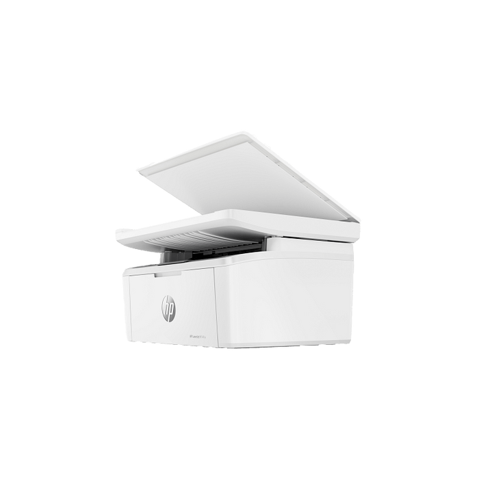 HP LaserJet MFP M141a Printer with Fast Mono Copy/Scan tekkas-store