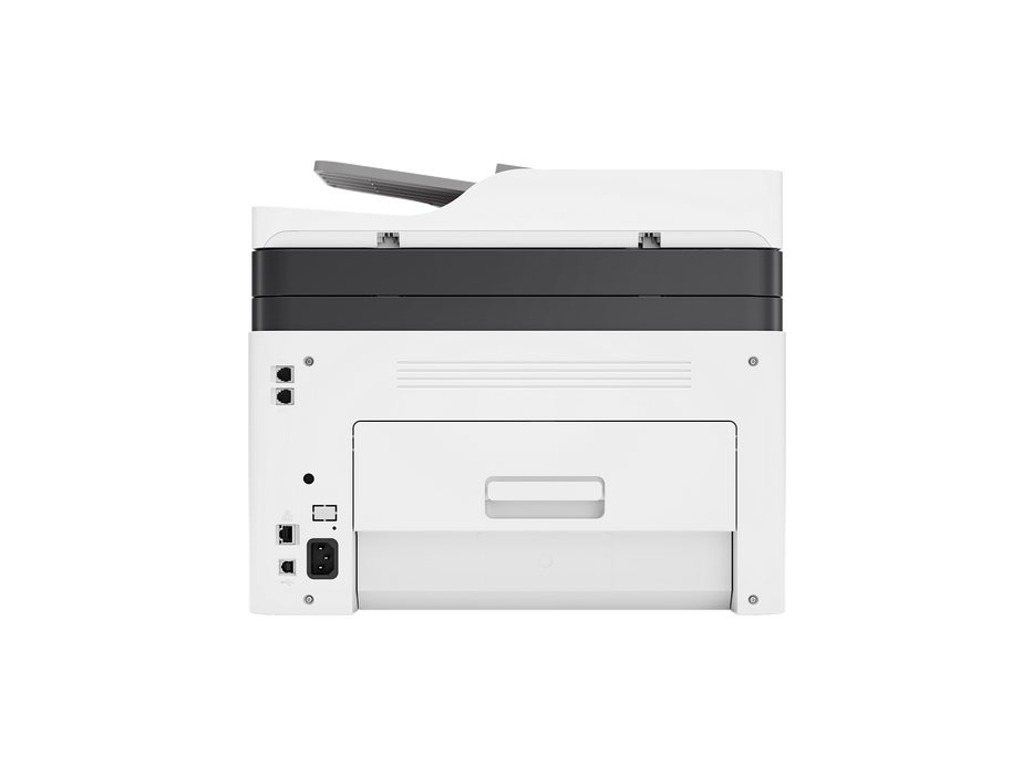 HP Color Laser MFP 179fnw Printer with Wireless All-in-One tekkas-store