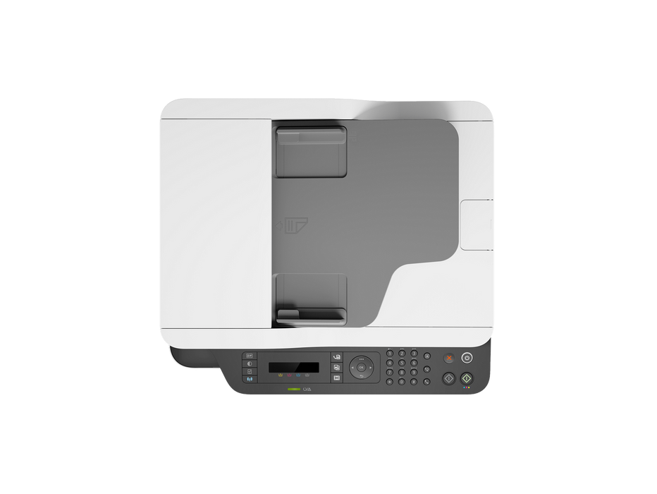 HP Color Laser MFP 179fnw Printer with Wireless All-in-One tekkas-store