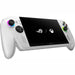 ASUS ROG Ally handheld gaming console front view with 7-inch display