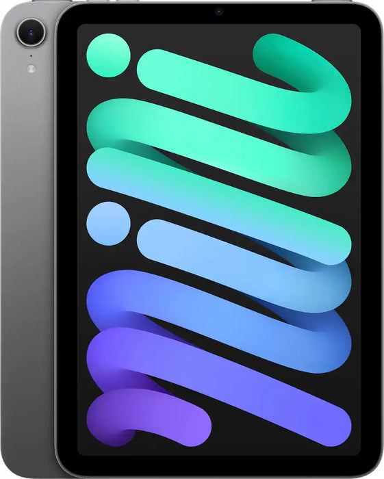 Apple iPad mini 7th Gen 2024 Wi-Fi Only – Compact Performance tekkas-store