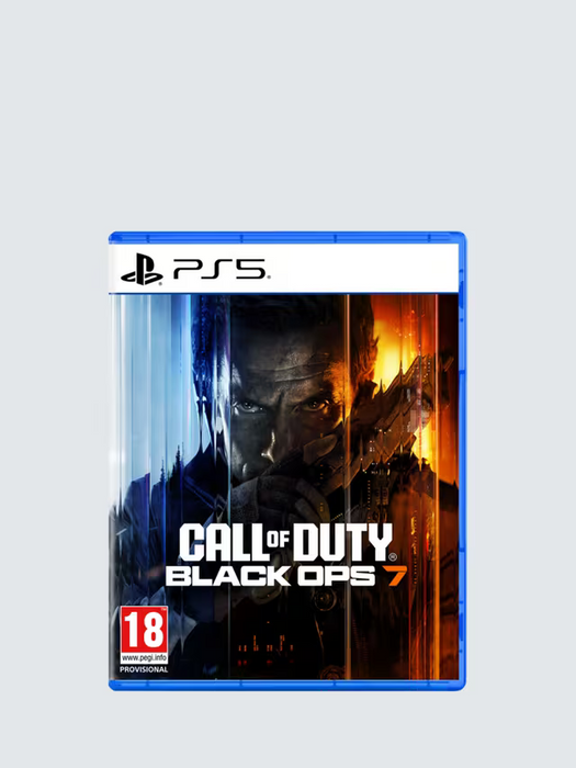 Call of Duty: Black Ops 7 – Next-Gen Warfare Experience tekkas-store