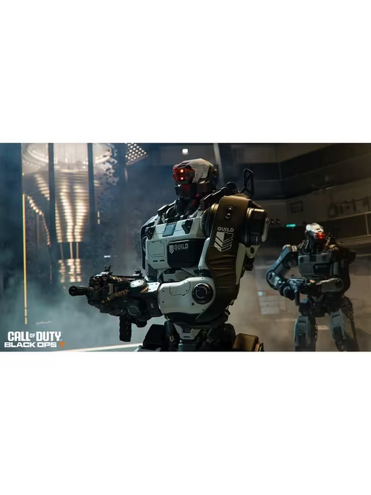 Call of Duty: Black Ops 7 – Next-Gen Warfare Experience tekkas-store