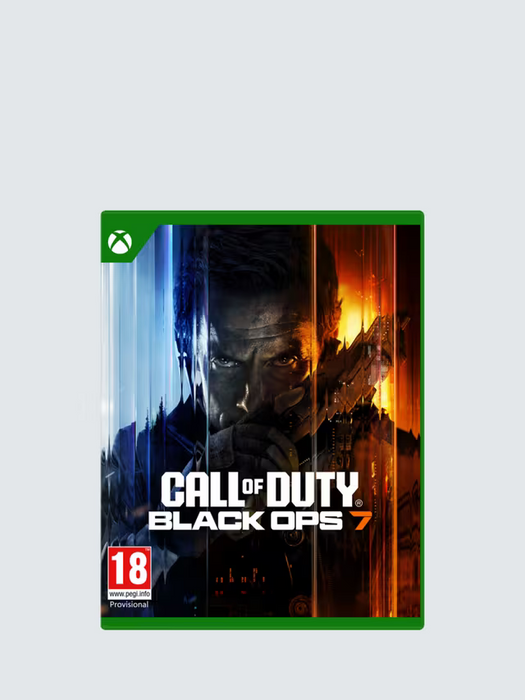 Call of Duty: Black Ops 7 – Next-Gen Warfare Experience tekkas-store