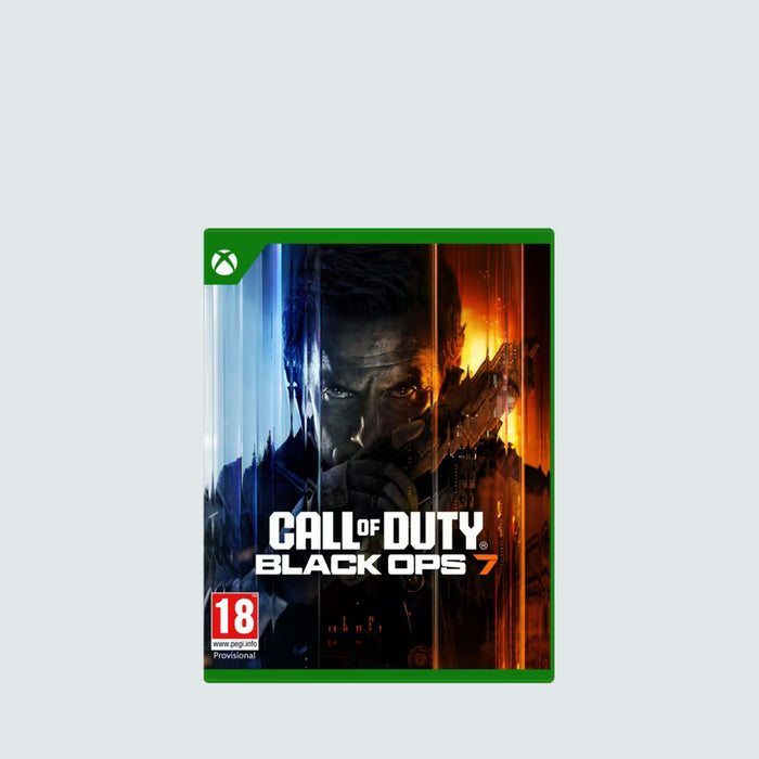 Call of Duty: Black Ops 7 – Next-Gen Warfare Experience tekkas-store