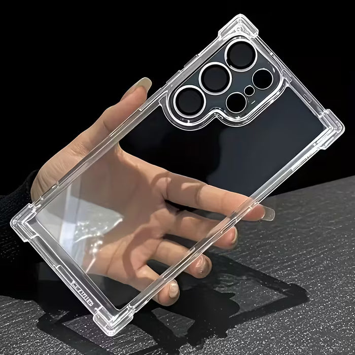 Samsung Galaxy S24 Ultra Pouch tekkas-store