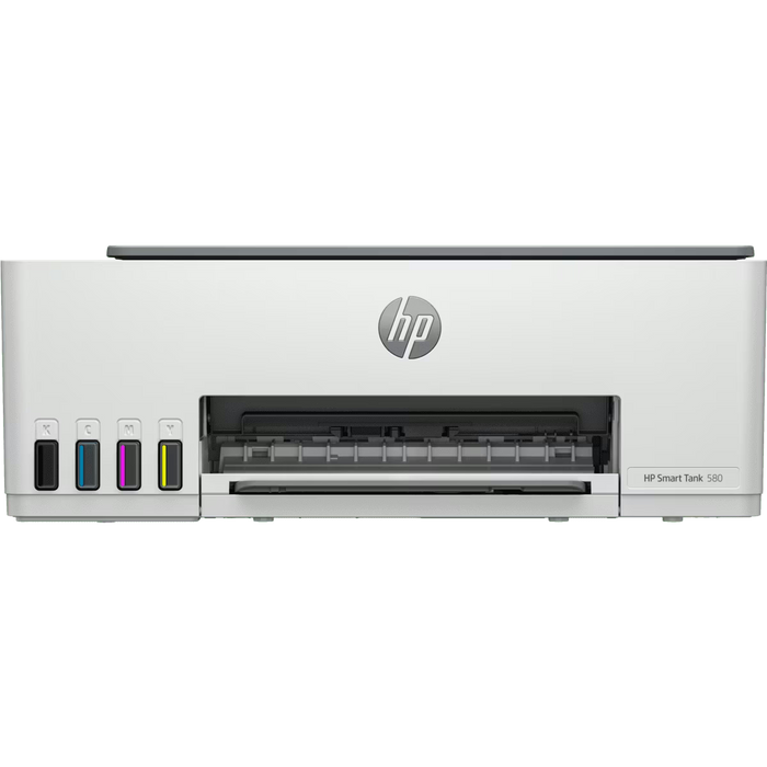 HP Smart Tank 580 Printer Wireless Color Ink Tank tekkas-store