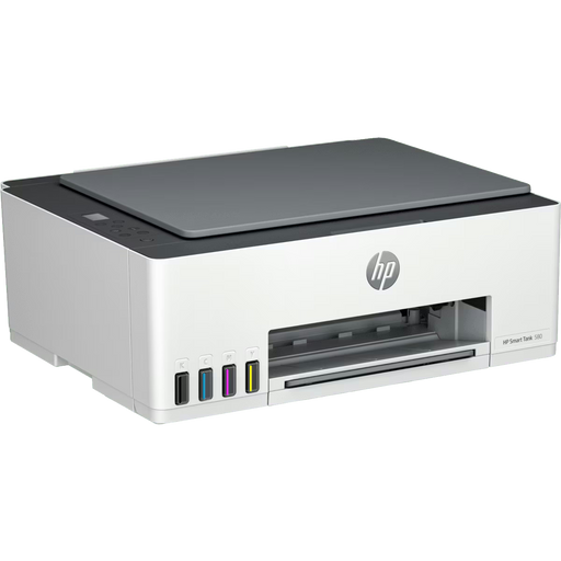 HP Smart Tank 580 Printer Wireless Color Ink Tank tekkas-store