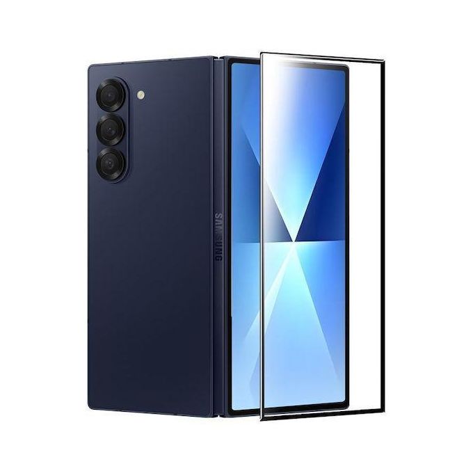Samsung Galaxy Z Fold 7 Screen Protector tekkas-store