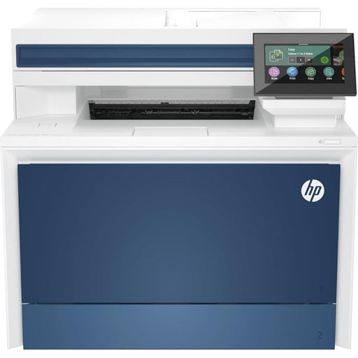 HP Color LaserJet Pro MFP 4303dw Printer with Wireless tekkas-store