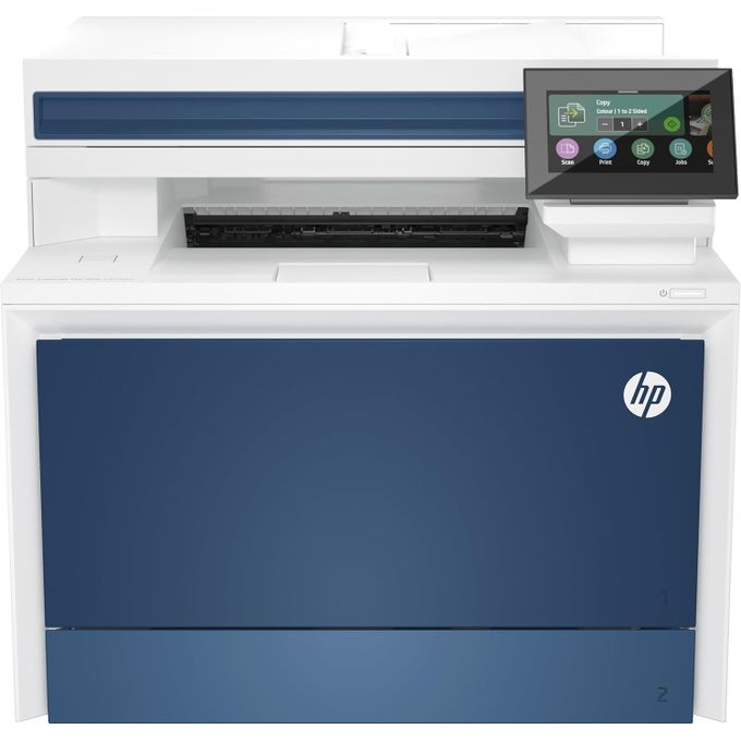 HP Color LaserJet Pro MFP 4303dw Printer with Wireless tekkas-store