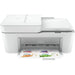 HP DeskJet Plus 4120 Printer All-in-One Wireless Color tekkas-store