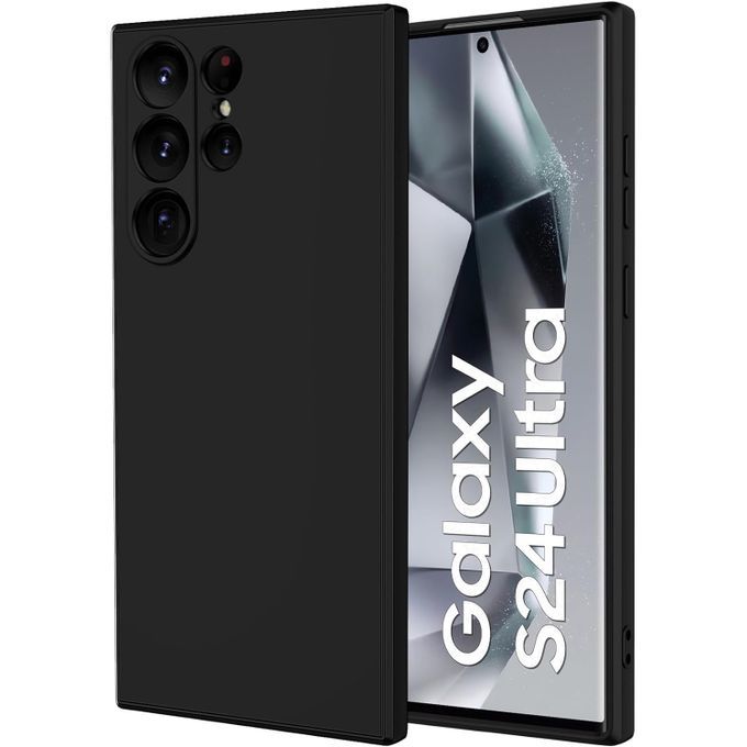 Samsung Galaxy S24 Ultra Pouch tekkas-store