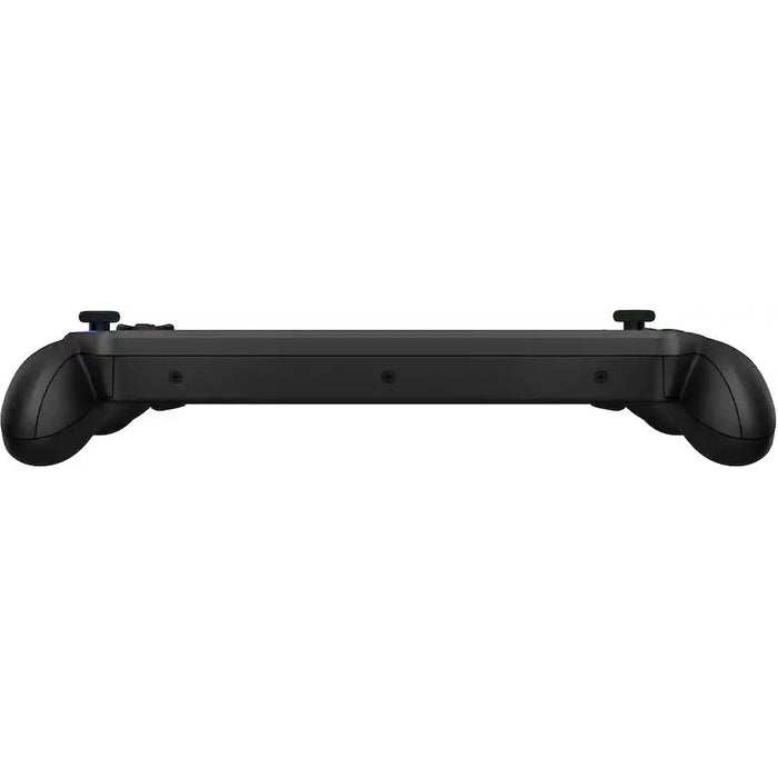 ASUS ROG Ally handheld gaming console front view with 7-inch display