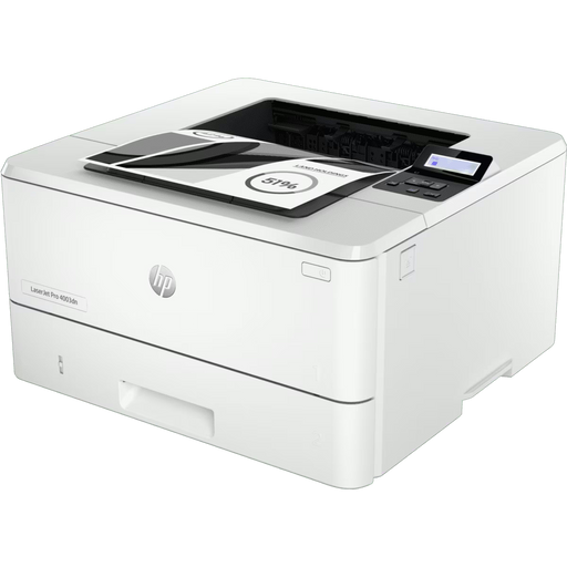 HP Laser Jet Pro 4003dn Printer Fast Mono Duplex Laser tekkas-store