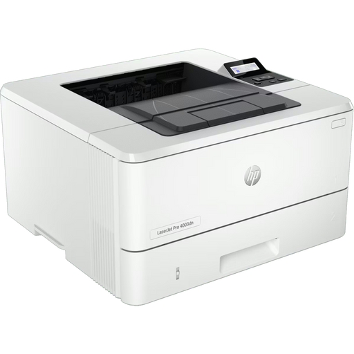 HP Laser Jet Pro 4003dn Printer Fast Mono Duplex Laser tekkas-store