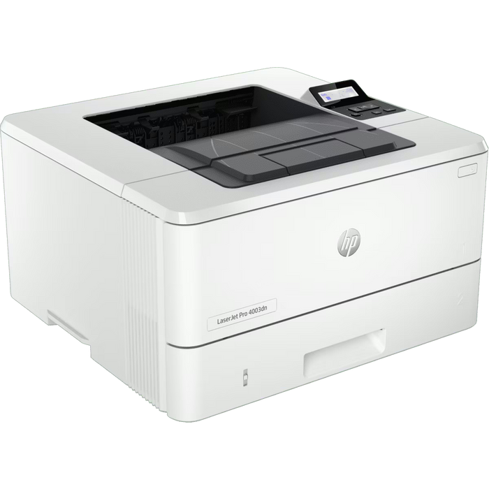 HP Laser Jet Pro 4003dn Printer Fast Mono Duplex Laser tekkas-store