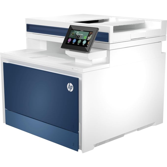 HP Color LaserJet Pro MFP 4303dw Printer with Wireless tekkas-store
