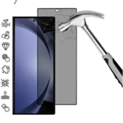 Samsung Galaxy Z Fold 7 Screen Protector tekkas-store
