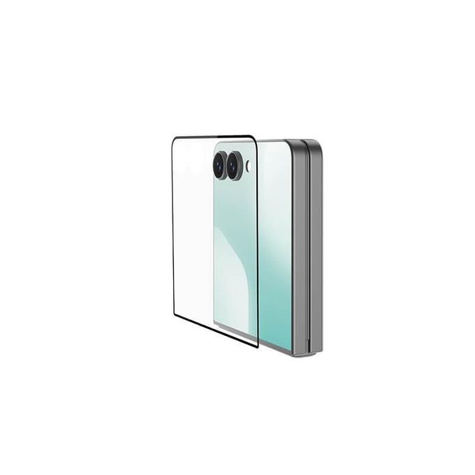 Samsung Galaxy Z Flip 7 Screen Protector tekkas-store