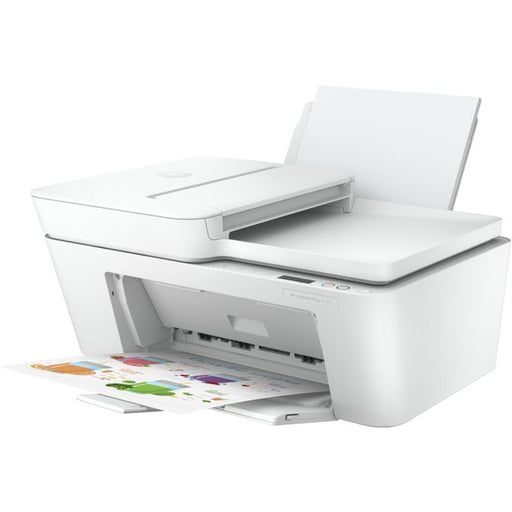 HP DeskJet Plus 4120 Printer All-in-One Wireless Color tekkas-store