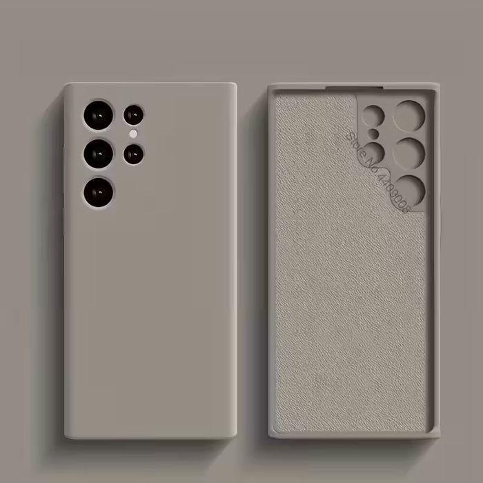 Samsung Galaxy S24 Ultra Pouch tekkas-store