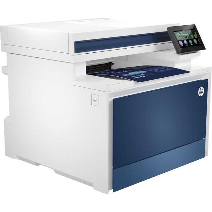 HP Color LaserJet Pro MFP 4303dw Printer with Wireless tekkas-store