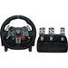 Logitech G29 Driving wheel for play station and PC tekkas-store